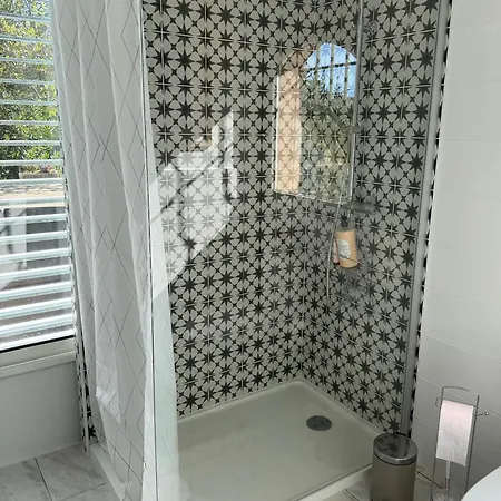 L'oasis Bleue Et Terrasse アパート セット